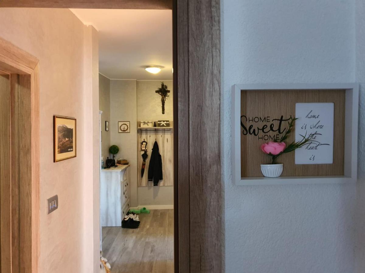 Apartment Sara Umag Buitenkant foto